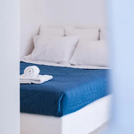 ヴィラ Anna, By Mykonos Rocky *