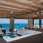빌라 Anna, By Mykonos Rocky Mykonos Town