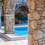 Anna, By Mykonos Rocky *