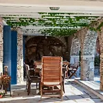 Anna, By Mykonos Rocky 빌라 Mykonos Town