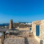 Anna, By Mykonos Rocky 别墅 Mykonos Town