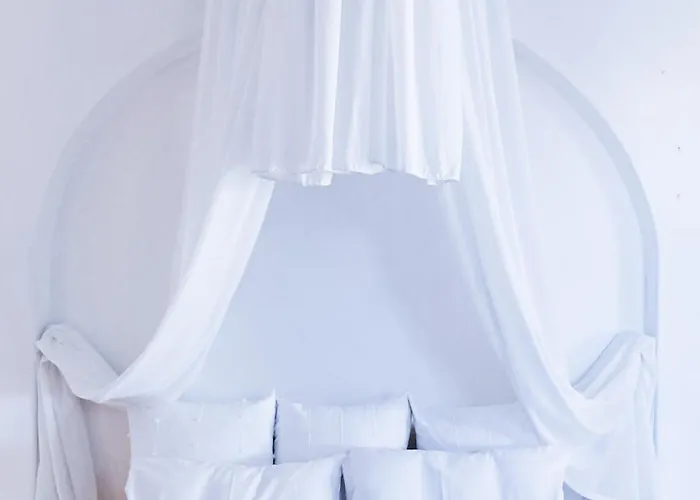 빌라 Anna, By Mykonos Rocky