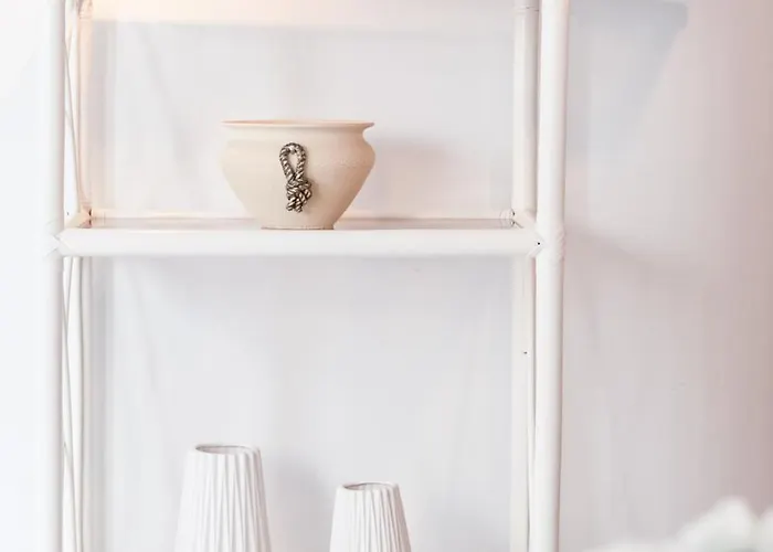 빌라 Anna, By Mykonos Rocky