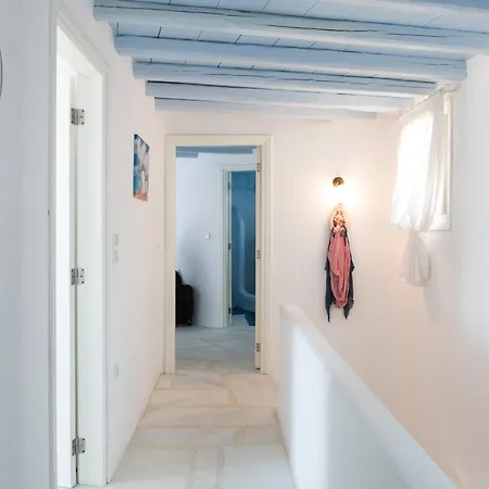 Villa Anna, By Mykonos Rocky *