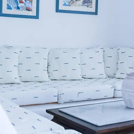 Vila Anna, By Mykonos Rocky Mykonos Town