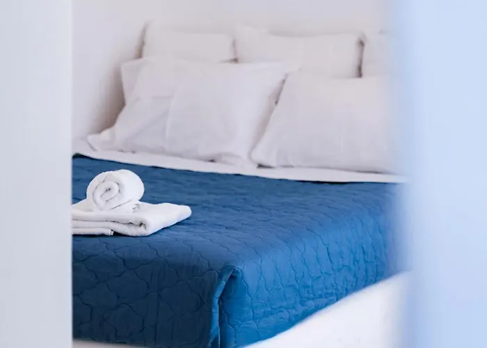 Villa Anna, By Mykonos Rocky *