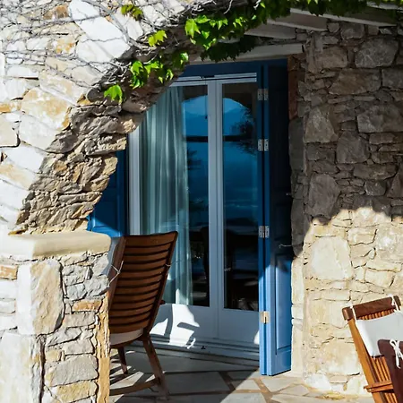 Villa Anna, By Mykonos Rocky *