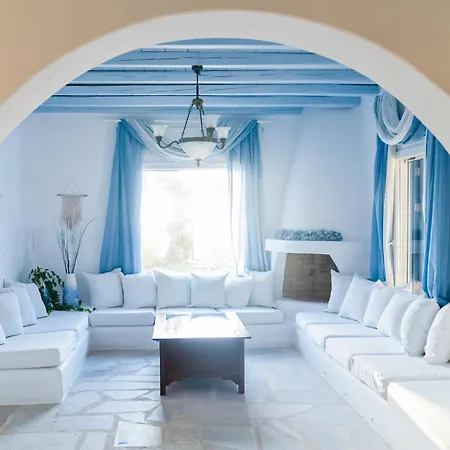 Anna, By Mykonos Rocky Villa